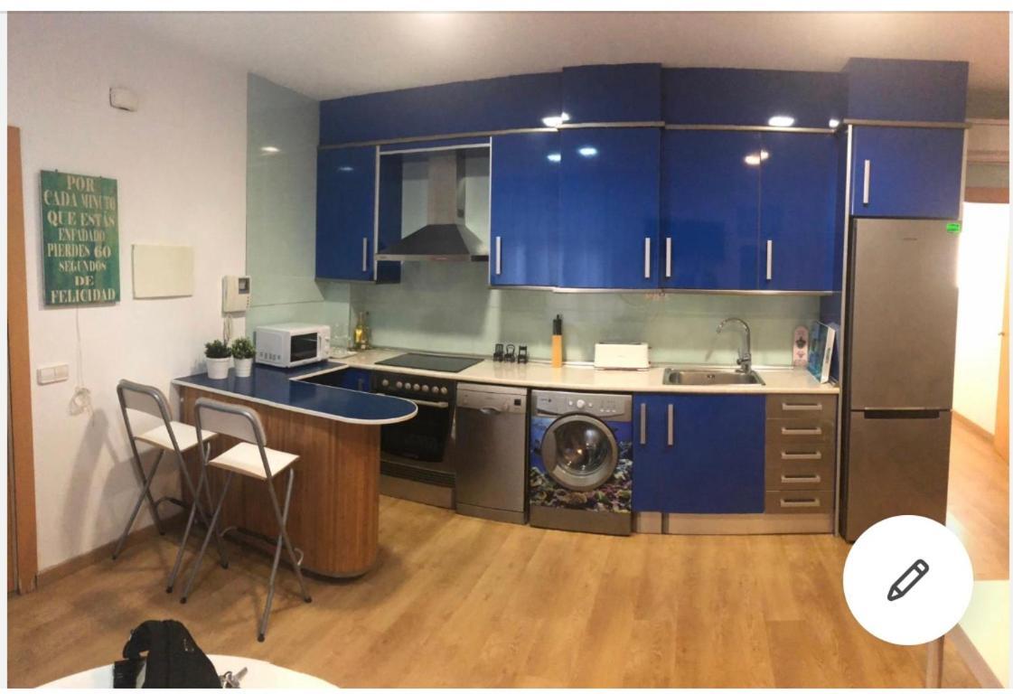ולנסיה Dream Apartment Near The Beach מראה חיצוני תמונה
