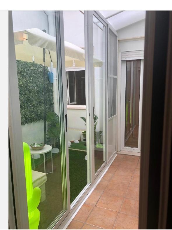 ולנסיה Dream Apartment Near The Beach מראה חיצוני תמונה