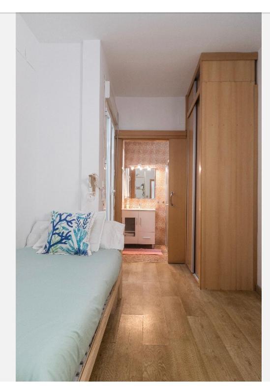 ולנסיה Dream Apartment Near The Beach מראה חיצוני תמונה