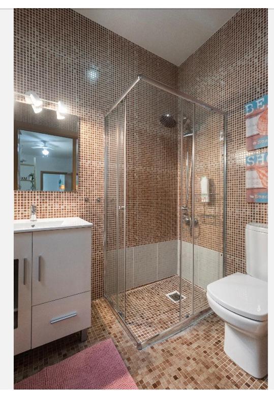 ולנסיה Dream Apartment Near The Beach מראה חיצוני תמונה