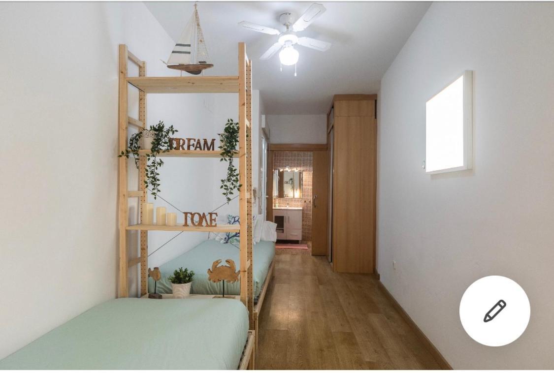 ולנסיה Dream Apartment Near The Beach מראה חיצוני תמונה