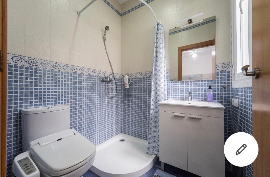 ולנסיה Dream Apartment Near The Beach מראה חיצוני תמונה
