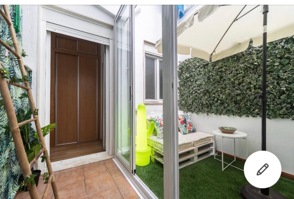 ולנסיה Dream Apartment Near The Beach מראה חיצוני תמונה