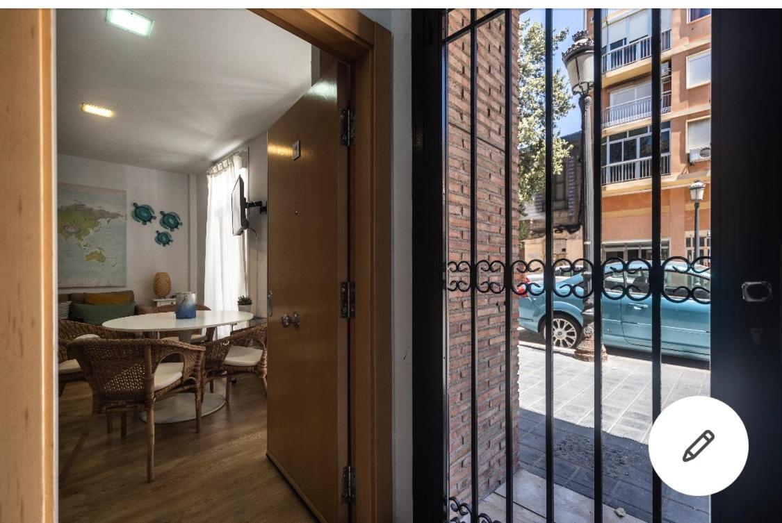ולנסיה Dream Apartment Near The Beach מראה חיצוני תמונה