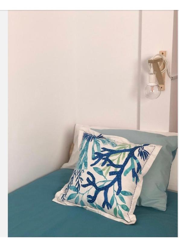 ולנסיה Dream Apartment Near The Beach מראה חיצוני תמונה